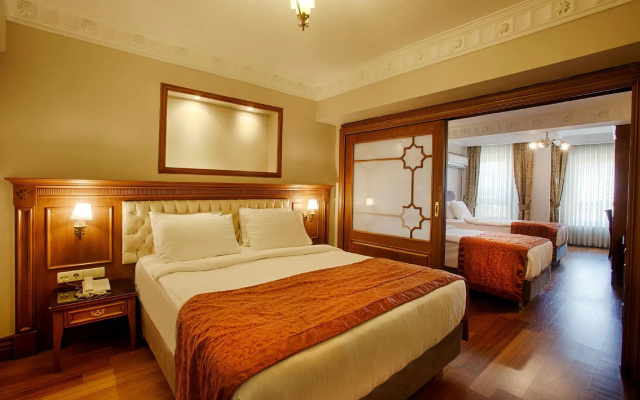 Sumengen Hotel