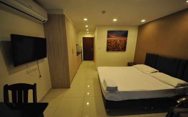 Laguna Bay Apart-Hotel 1