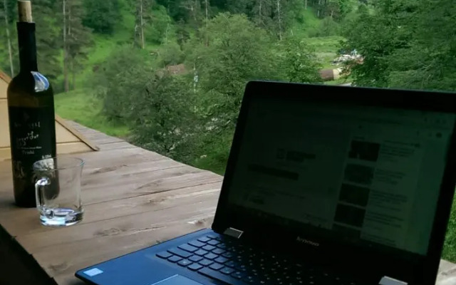 Апарт-Отель Valley Bakuriani