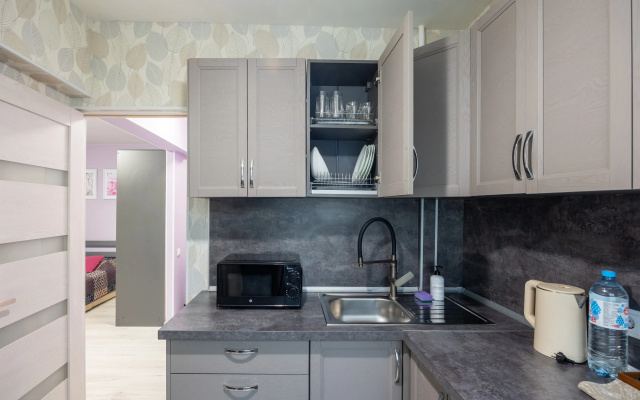 Квартира IWI Rent Войковская