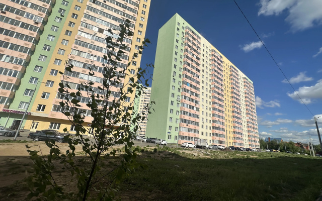 Квартира аэропорт Жуковский новые островцы