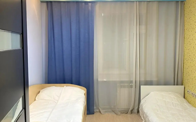 Квартира Daiber Home