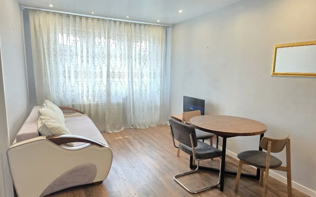 Квартира Однокомнатная Deluxe room