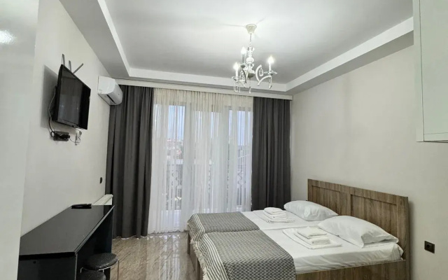 Апартаменты Квартира 28