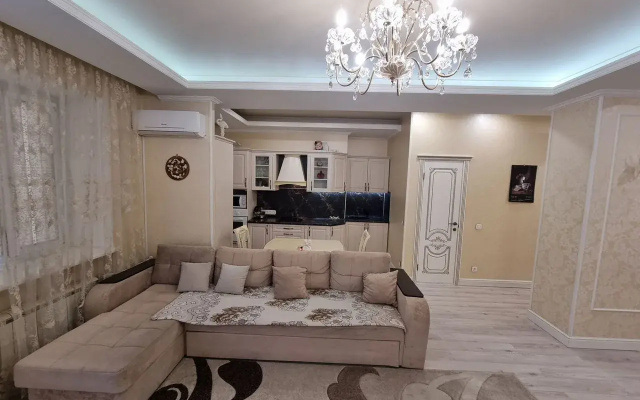 Квартира в Топовом Центре Казани