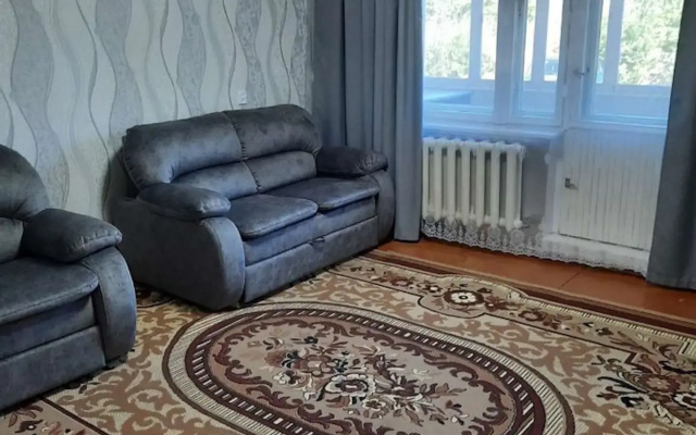 Квартира На Повенецкая 7А