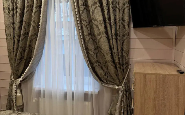 Апартаменты Жасмин