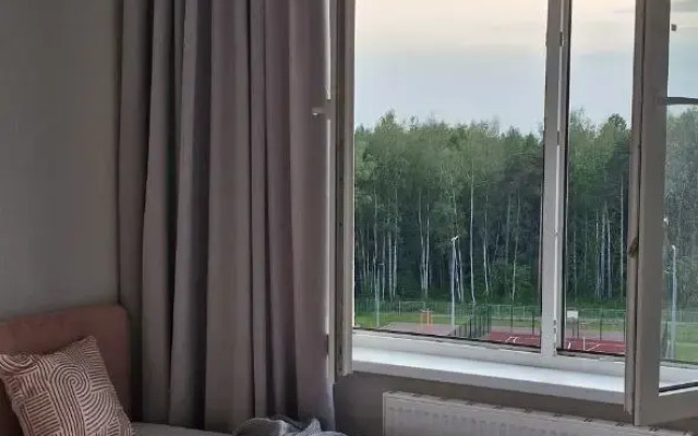 Квартира Лина