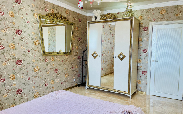 Квартира Традиция