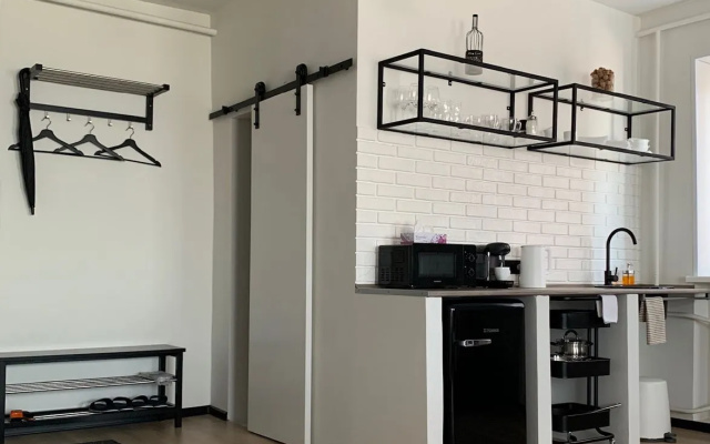 Апартаменты VLadhome24