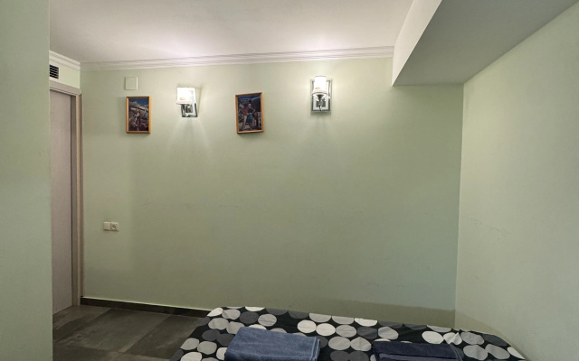 Guest rooms · Batumi — photo 11
