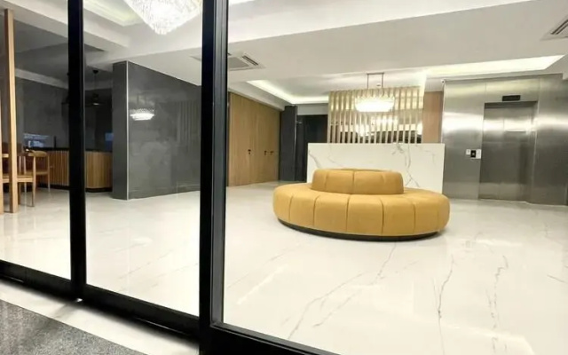 Riva Hotel Alsancak