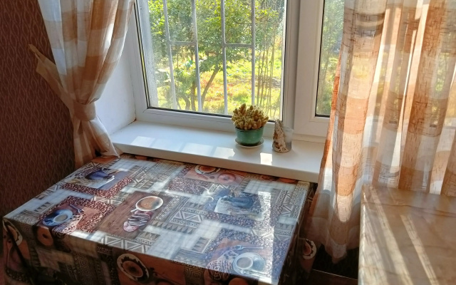 Квартира Однокомнатная