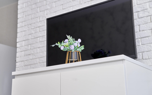 Уютная Квартира VIAHOME на Второй речке
