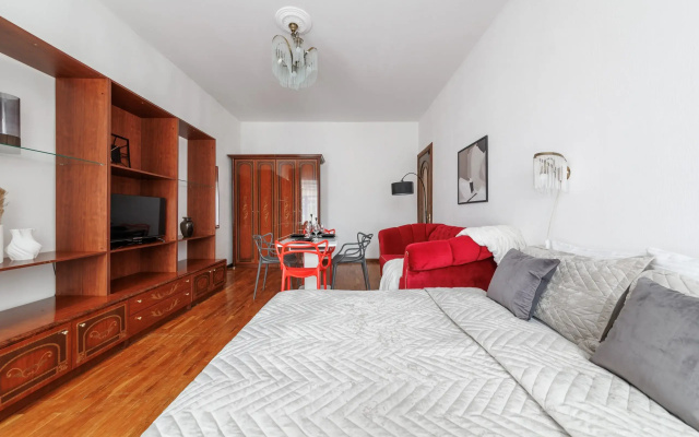 Апартаменты Rent-Apart