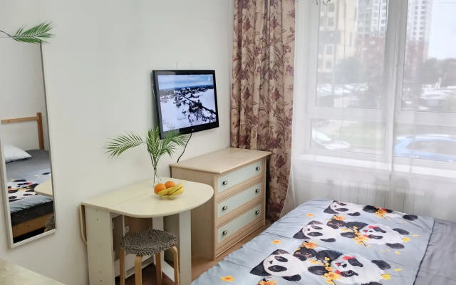 Апартаменты Студия Эконом 18м2