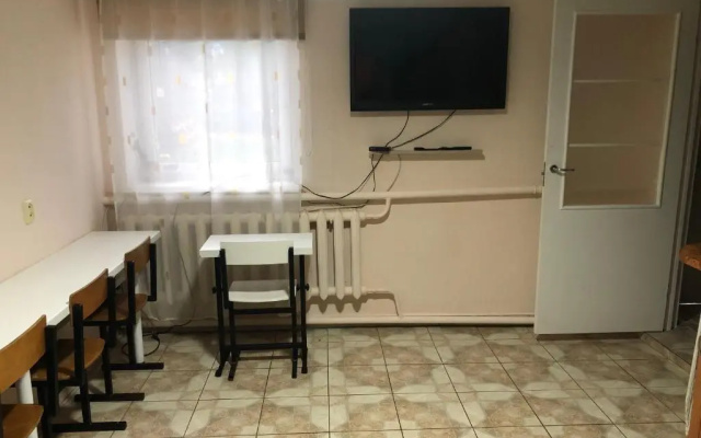 Меблированные комнаты Якорек