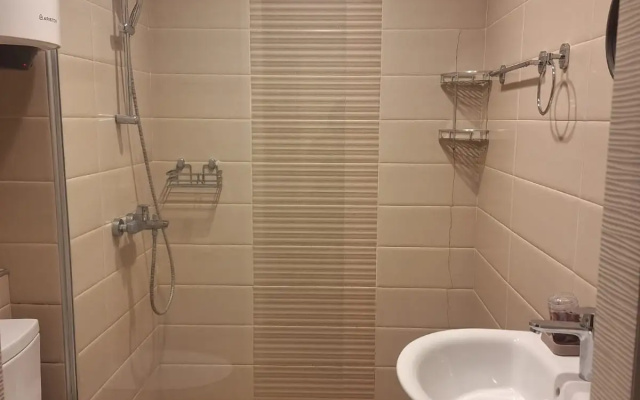 Panorama by Orbi in Batumi 2304 Apartments · Batumi — photo 8