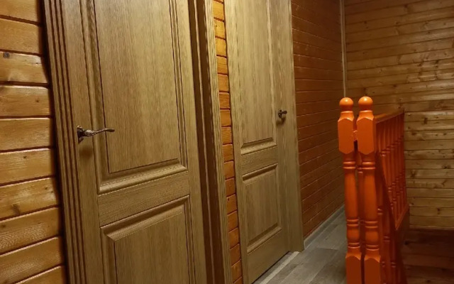 Эко Дом