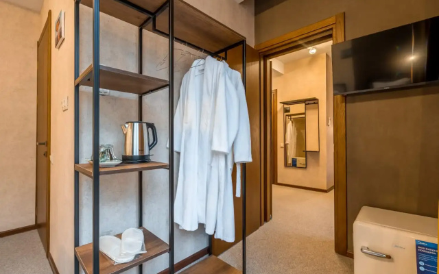Отель Green Inn - Old City Tbilisi