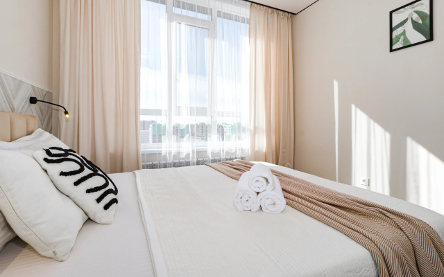 Квартира Aruna Central Loft