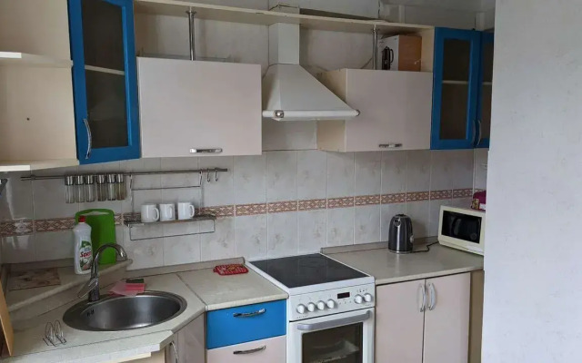 Квартира на Космонавтов 26