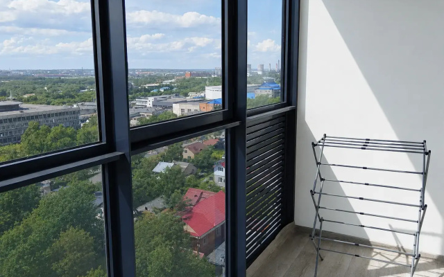 Квартира Уютная Студия в центре