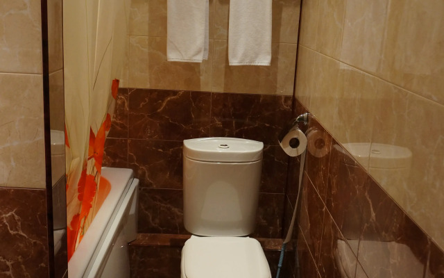 Гостиница Садко