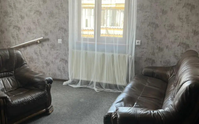 Guest rooms · Tbilisi — photo 20