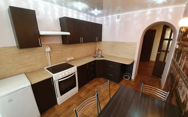 Квартира Виталий HouseRent Однокомнатная по ул. Ленина,104Б