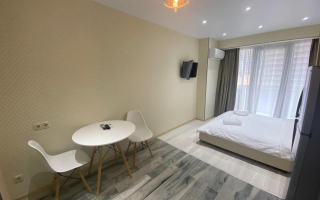 Апартаменты Orbi Beach Tower Batumi