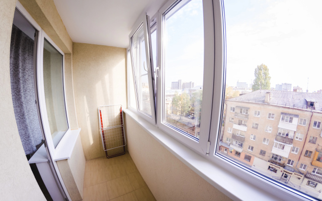 Апартаменты ATLANT Apartments 348