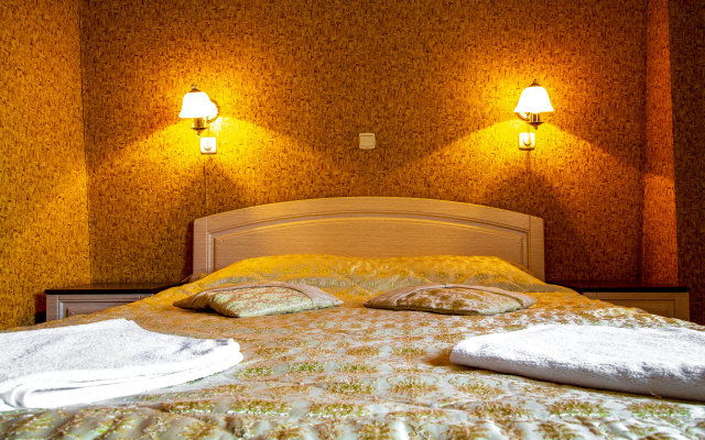 «Поместье» в Белокурихе отзывы, цены и фото номеров - забронировать гостиницу «Поместье» онлайн Белокуриха комната для гостей