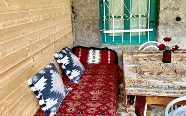 Rooms · Telavi — photo 27