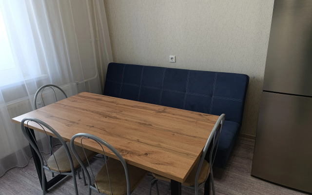 Квартира 216 Альфа Рент на Пустошкина 22 к 12