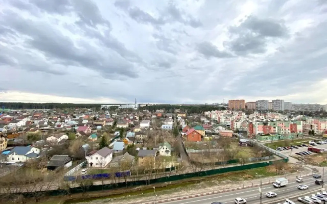 Апартаменты 5 Pant House Троицк на Городской