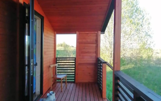 Podcherniche guest House
