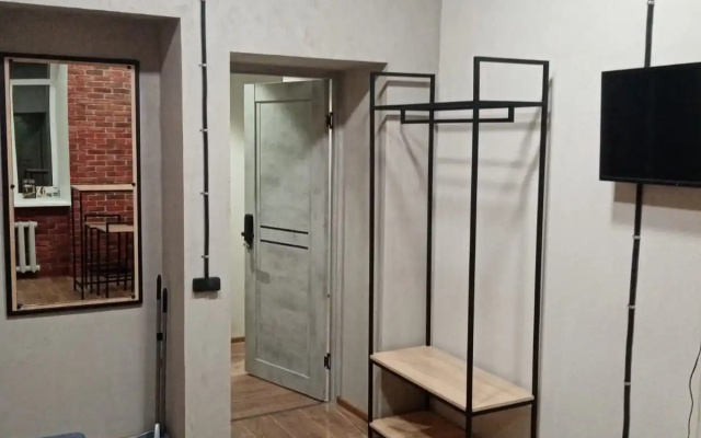 Апартаменты Loft Two