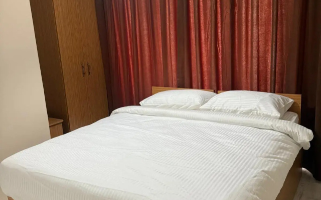 Lion Stone Hotel