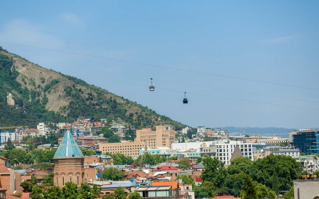 Grounds · Tbilisi — photo 14