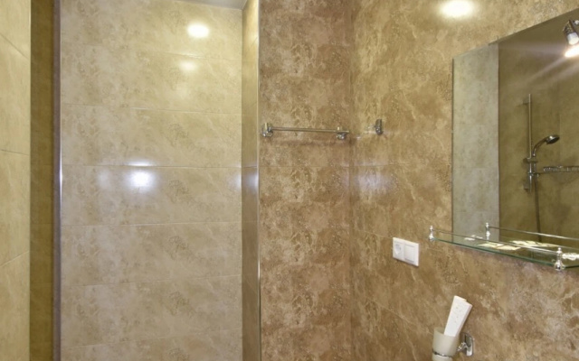 Апартаменты RentInnYerevan 16 Yeznik Koghbatsi Street