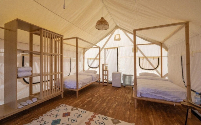 Отель 26 North Al Ula by Prime Hotels