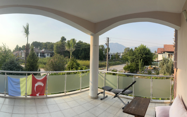Villa Balim