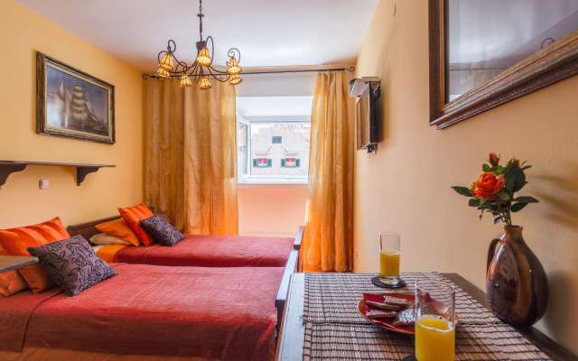 Гостевой Дом ART HOUSE DUBROVNIK