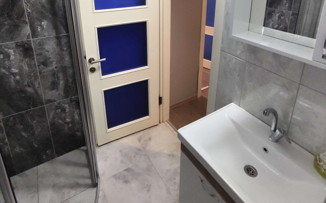 Home Living Apartment in Alanya