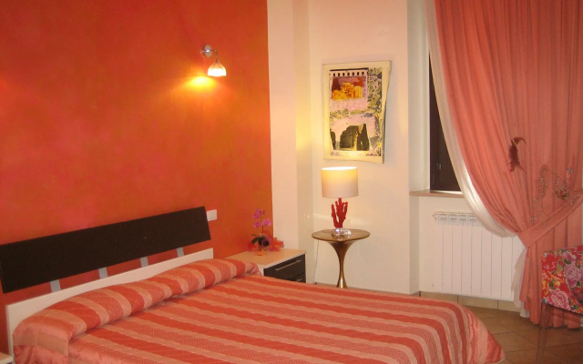 Гостевой дом Residenza Glave
