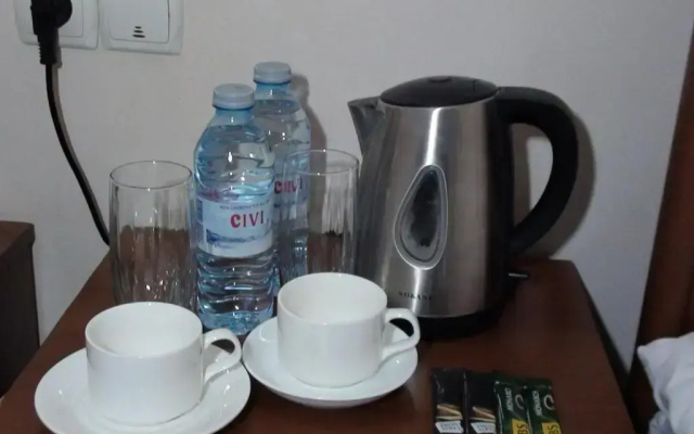 Imereti Hotel · Tbilisi — photo 27