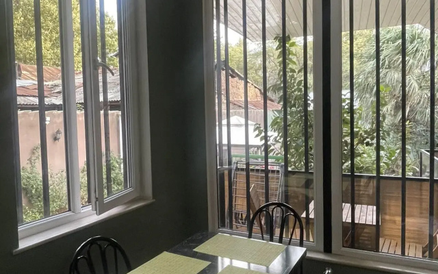 Balcony · Tbilisi — photo 17
