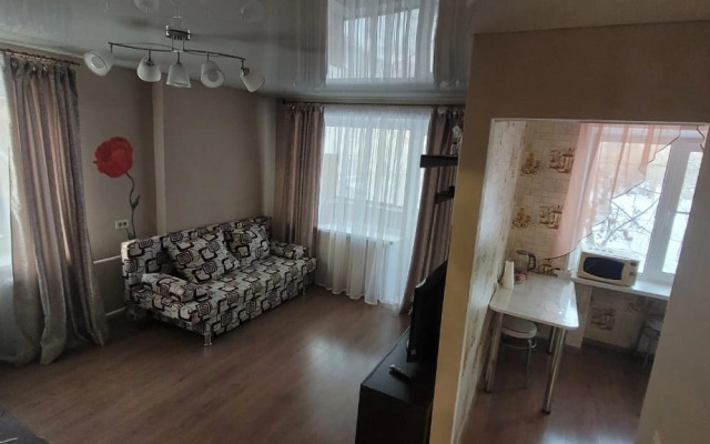 Квартира на улице Дзержинского, 96
