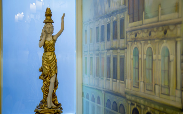 Мини-отель Palazzo Venezia